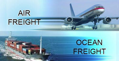 airfreight