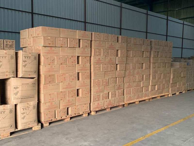 Warehouse